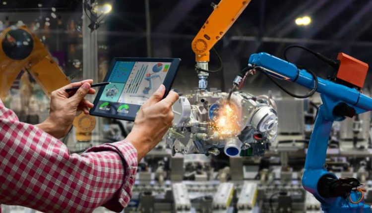 These 3 industries are about to be hit by AIoT