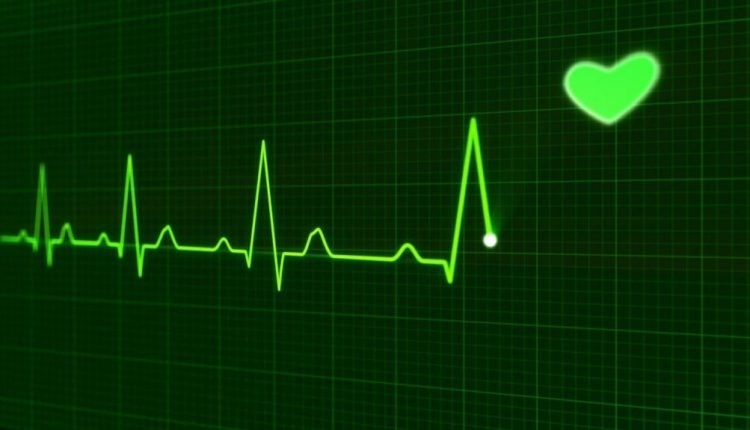 Thwarting deadly heart blockages with organic nanoparticles