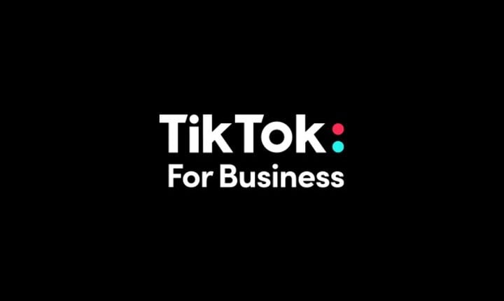TikTok Launches A Second App For Business & Marketers