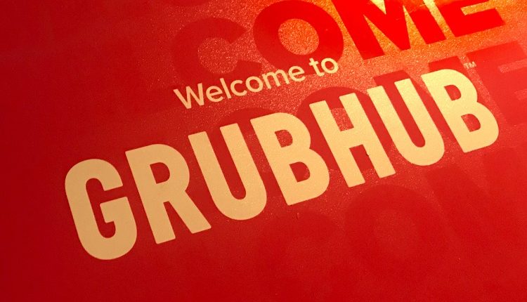 Uber could lose its Grubhub deal to Just Eat or Delivery Hero