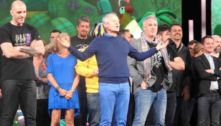 Ubisoft CEO promises company-wide overhaul after sexual misconduct reports