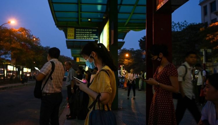 Vietnam is ready to supercharge its e-commerce market