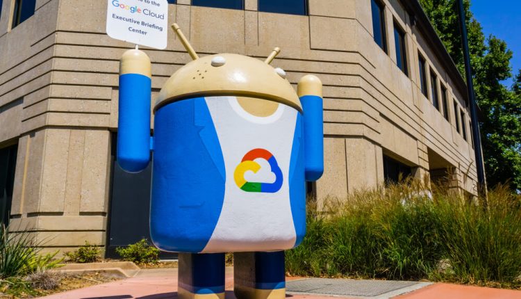 Why Google Cloud just set up shop in Jakarta