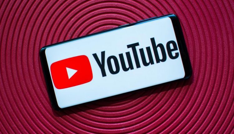 YouTube pledges $100M fund to support black creators