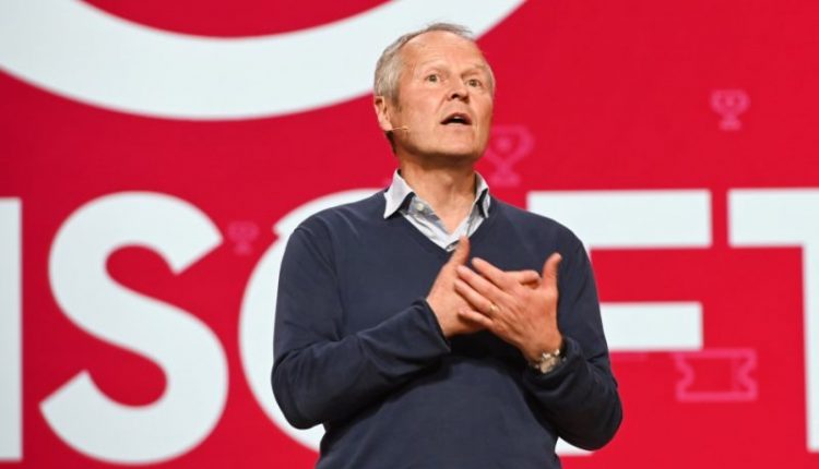 Ubisoft CEO lays out a plan to change the company’s toxic culture