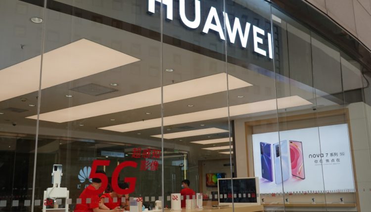 UK may cut Huawei out of 5G networks this year