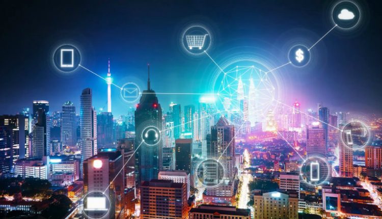 Malaysia’s digital economy now contributes one fifth to GDP