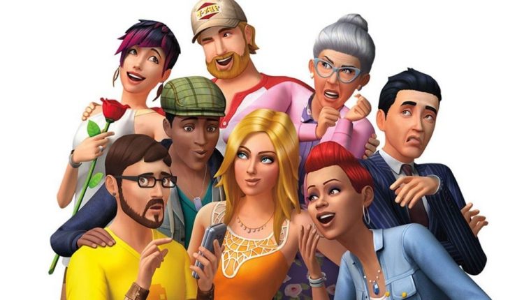 The Sims Spark’d Reality Competition Show Headed to TBS