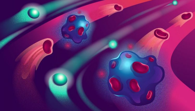 New technology promises to revolutionize nanomedicine
