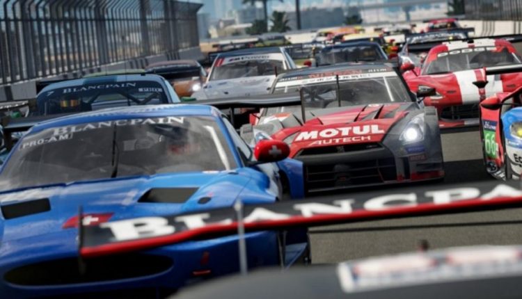 Next-gen Forza Motorsport will take advantage of Xbox Series X power