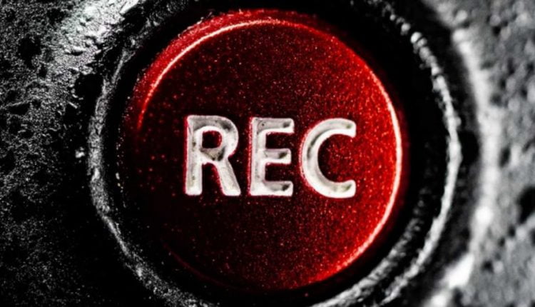 How to Enable the Hidden Screen Recorder in Android 10