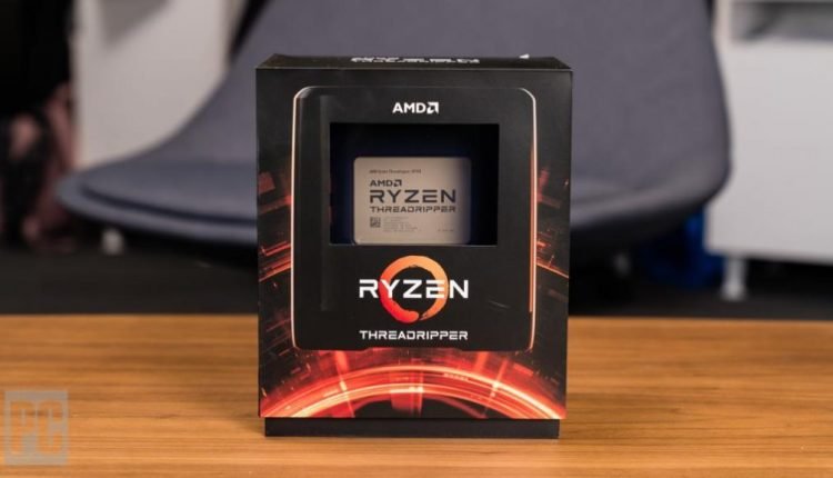 Intel, AMD Reportedly Fighting for Capacity at TSMC