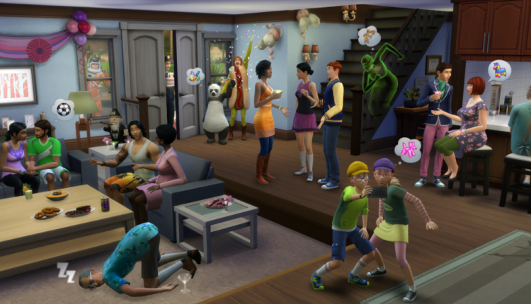 The Sims 4 hits 30 million players with massive pandemic bump