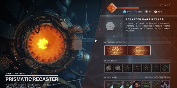 Destiny 2 Nerfing Its Best DPS Heavy Weapon This Week