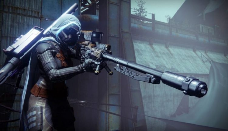 Destiny 2 Player Shares Data Showing Overlooked Exotic is Best for Boss DPS