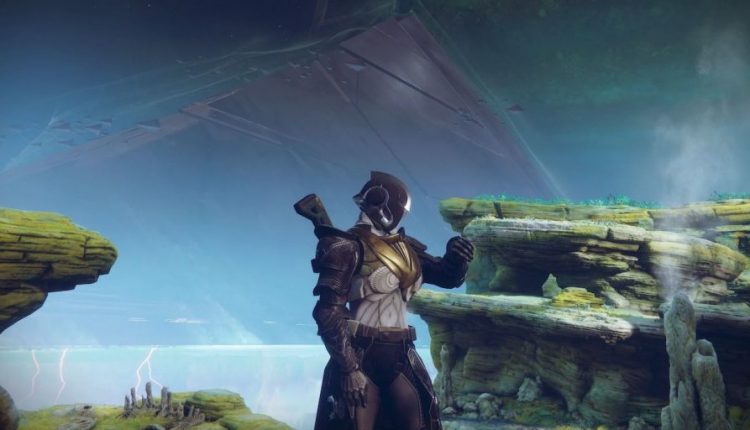 Destiny 2’s Loading Problems are Getting Out of Hand on Console