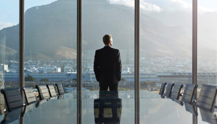 Enterprise 2025: Why autonomy is the future of business