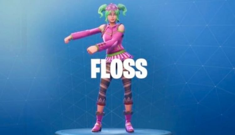Fortnite: How to Dance on Camera at Sweaty Sands