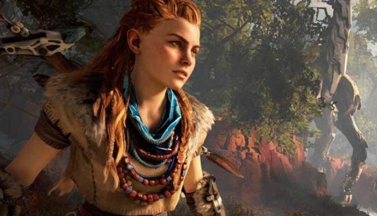 Horizon Zero Dawn Confirmed for PC on August 7