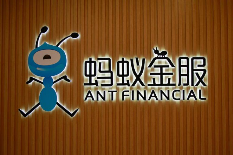 Jack Ma’s Ant Group seeks $277 billion value in landmark dual IPO