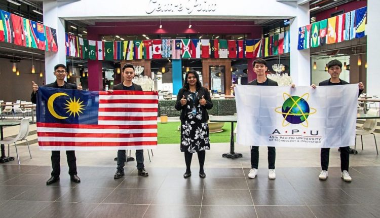 Malaysians shine at global AI championship