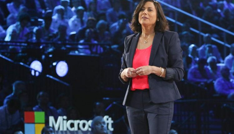 Microsoft Honours Leading ASEAN Partners on Global Stage