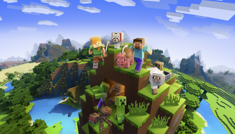 Microsoft to migrate Minecraft to Azure, moves away from AWS