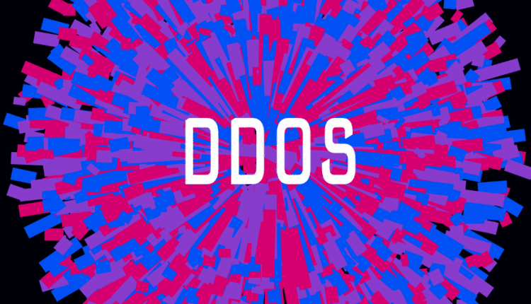 New Network Protocols Abused To Launch Large-Scale DDoS Attacks