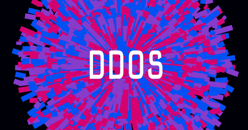 New Network Protocols Abused To Launch Large-Scale DDoS Attacks