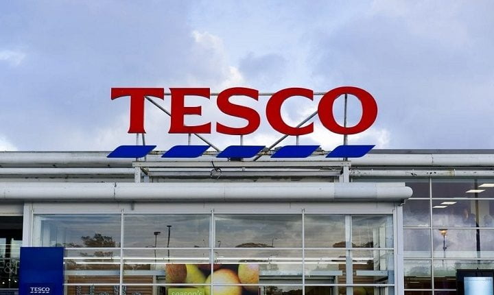 New Phishing Scam Falsely Purporting From Leading UK Supermarket