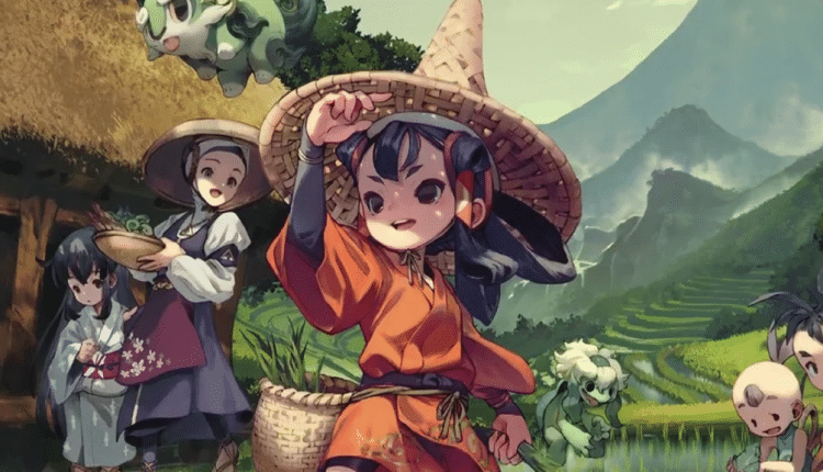 Nintendo Hid Today’s Best-Looking Switch Game In The Japanese Direct