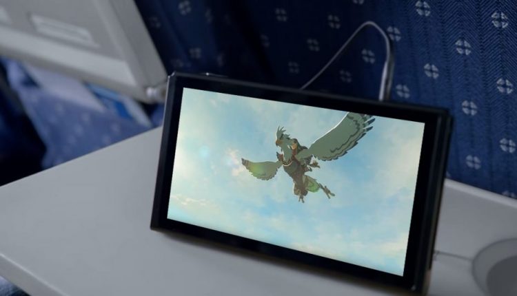 Nintendo’s Holding Another Mini Direct Tonight