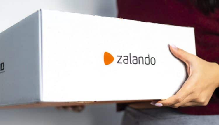 Online retailer Zalando has increased its 2020 revenue expectations