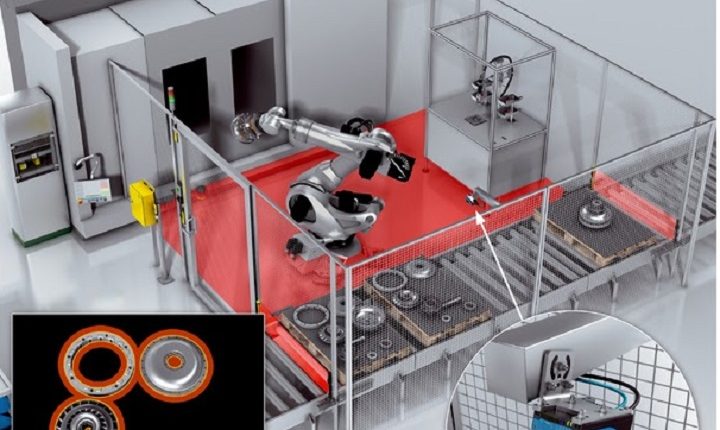 Robot Sensor Market shipments to cross 9 Million units by 2026