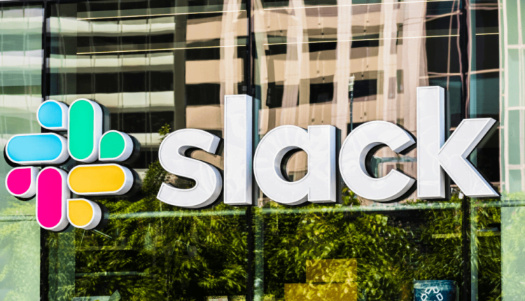Slack acquires Rimeto to keep remote workers connected