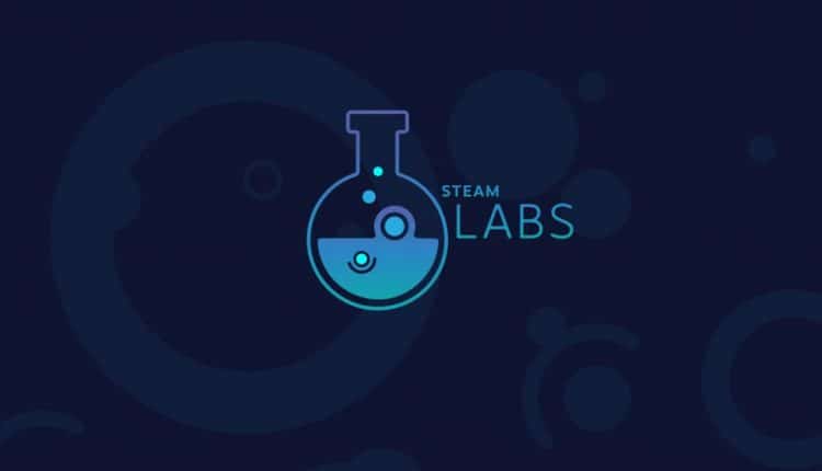 Steam Labs hits 1 year, Community Recommendations launches