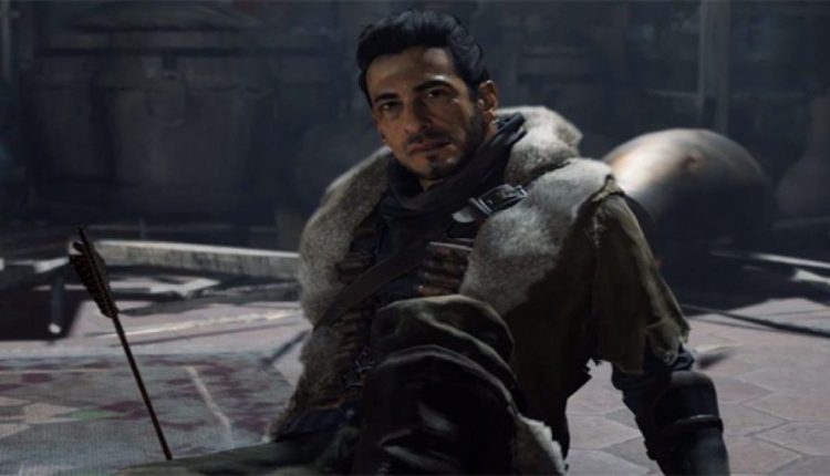 Sucker Punch’s Canceled Medieval Game Leaks Online