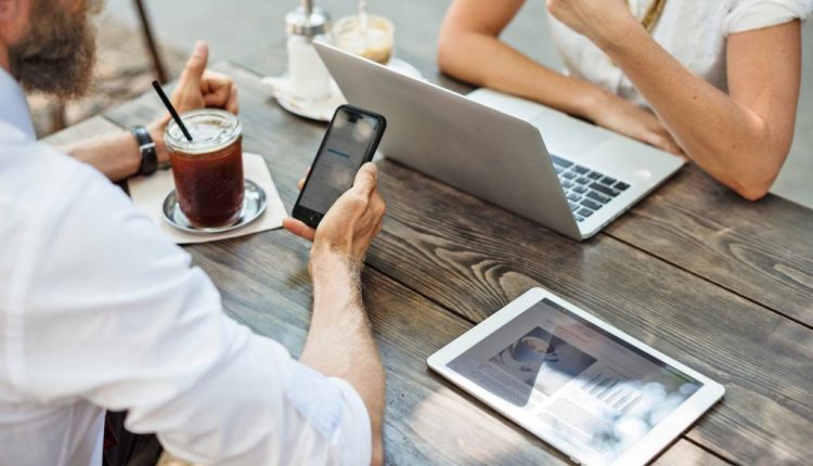 The FinLab partner with MDEC to support SMEs
