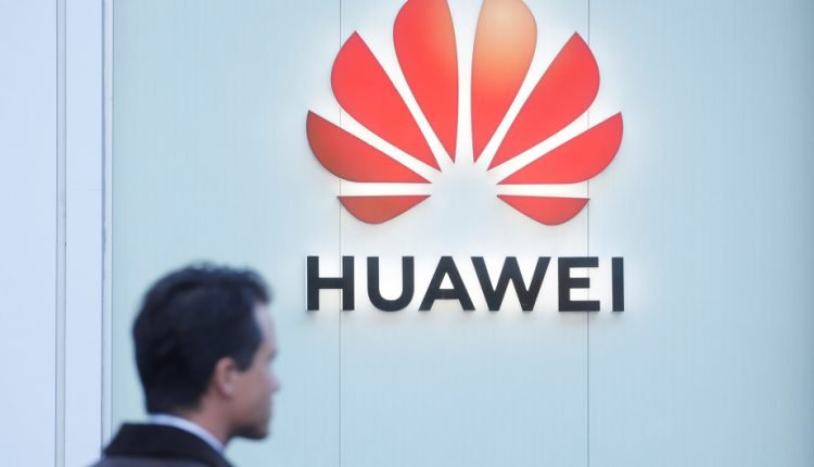 The UK will remove Huawei equipment from its 5G networks by 2027