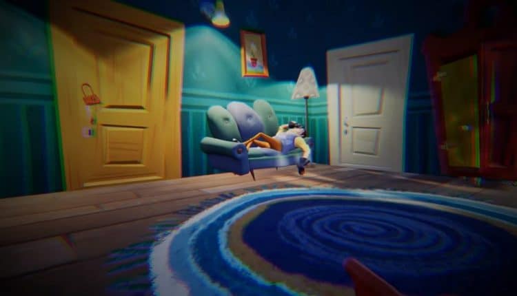 TinyBuild acquires Hello Neighbor devs and will invest $15 million in franchise