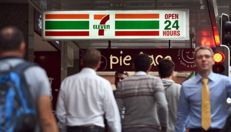 Why 7-Eleven Australia is using facial recognition in stores