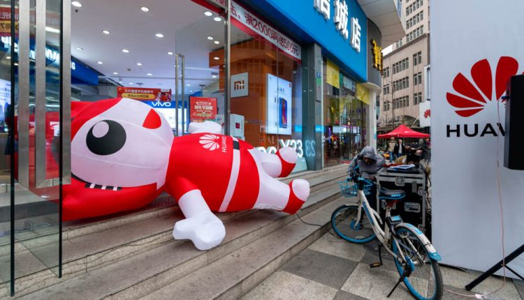 Will Huawei’s woes open the door for new 5G challengers?