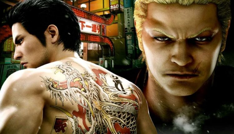 Yakuza Kiwami 2 is Coming to Xbox Game Pass