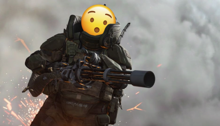 Modern Warfare Update On Xbox One Is A Whopping 66GB