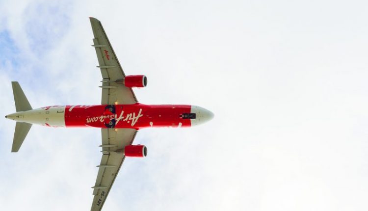AirAsia Teamed Up With AI-enabled Robotic Process Automation