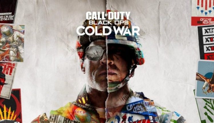 Call of Duty: Black Ops Cold War Reveal Seems to Be Within Warzone