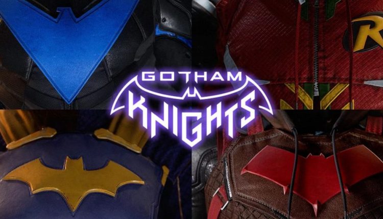 Gotham Knights Will Need to Overcome One Big Problem