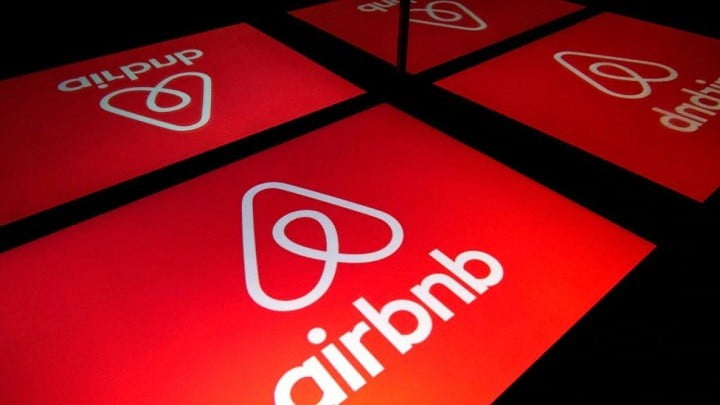 Airbnb has confidentially filed to go public