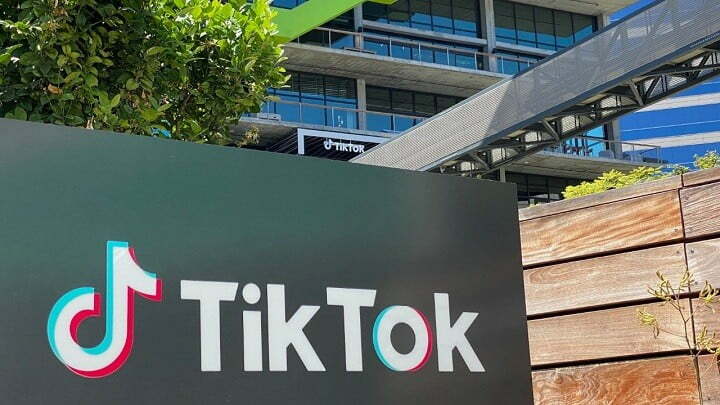 Changing TikTok Japan’s ownership could address security concerns