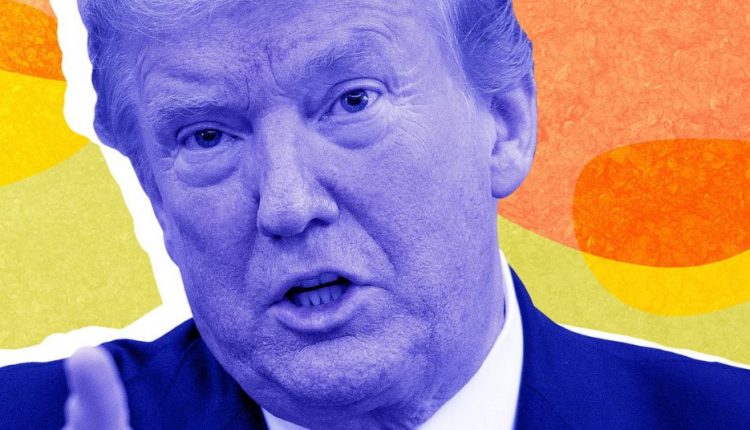 Conservative, Pro-Trump Witches Are Flocking to Facebook